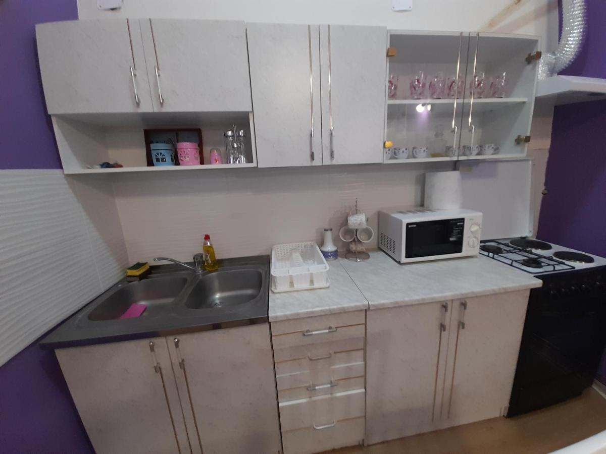 Apartman Lela Vrsac Esterno foto